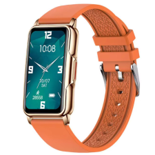 MiA Smart H80-K6 - MiA Smart Amoled okosóra 42 mm okosóra