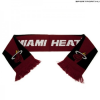  Miami Heat sál - eredeti szurkolói sál (hivatalos,hologramos NBA klubtermék)