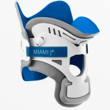  MIAMI NYAKRÖGZÍTŐ gyógyászati segédeszköz