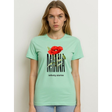 Miana férfi póló FLOWINNA m25-1FLOWINNA/T042-M026 férfi póló