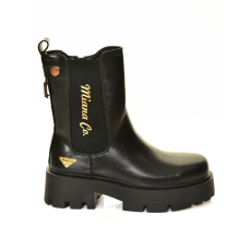 Miana női bokacsizma BORYTTA m24-2BORYTTA/T007-M005