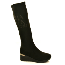 Miana női bokacsizma MIRRY m24-2MIRRY/T007-M028 női csizma, bakancs