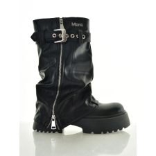 Miana női bokacsizma NYMORA m25-2NYMORA/T007-M014 női csizma, bakancs