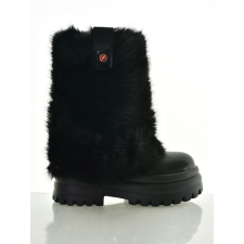 Miana női bokacsizma OLIVIENNE m25-2OLIVIENNE/T007-M055 női csizma, bakancs