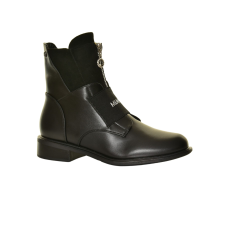 Miana női bokacsizma SANENN m24-2SANENN/T007-M014 női csizma, bakancs