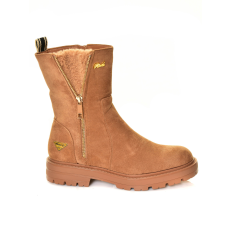 Miana női bokacsizma ZSANNYTA m24-2ZSANNYTA/T012-M005