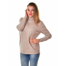 Miana női felső ALINA M21-2ALINA-115/BARNA női felső