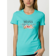 Miana női LITE póló CYCCELLA m25-1CYCCELLA/T002-M025