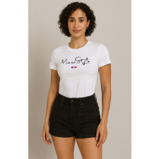 Miana női LITE póló LORYAN m25-2LORYAN/T013-M017 női póló