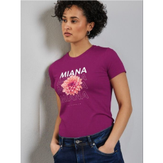 Miana női LITE póló YALLITA m25-1YALLITA/T070-M019