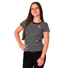 Miana női póló GRETA m25-1GRETA/T019-T013-T063-M028 női póló