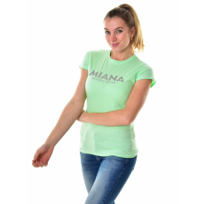 Miana női póló LIZBETH m22-1LIZBETH-0114-GIL64-3/T042-M014