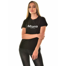 Miana női póló MENERY m23-2MENERY/T007-M017