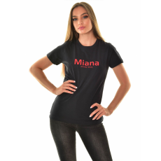 Miana női póló MENERY m23-2MENERY/T063-M026