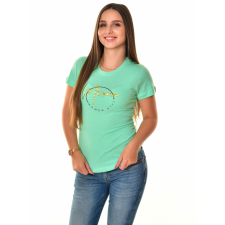Miana női póló SERENYA m24-1SERENYA/T042-M005 női póló