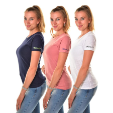 Miana női póló SZIMONA PACK 3db m22-1SZIMONA/T030-T013-T011 női póló