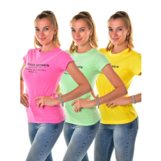 Miana női póló VIITA PACK 3db m22-1VIITA/T042-T048-T047