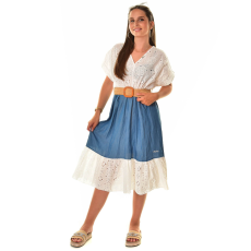 Miana női ruha JOLLY m24-1JOLLY/T013-M017