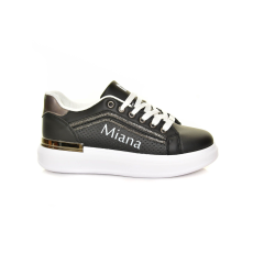 Miana női utcai cipő MILLY m24-1MILLY/T007-M017