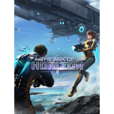 MiaoXi Studio The Ark of Horizon (PC - Steam elektronikus játék licensz) videójáték