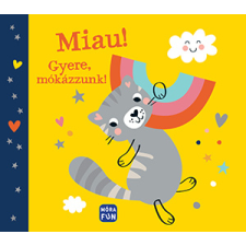  - Miau! egyéb könyv