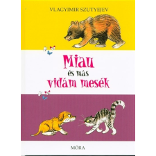  Miau és más vidám mesék (3. kiadás) gyermek- és ifjúsági könyv