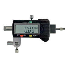 MIB Messzeuge Germany GmbH MIB 01025075 Digitális útmérő, mérőóra állványba fogható,0-10/0,02mm mérőműszer