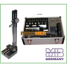 MIB Messzeuge Germany GmbH MIB 01027125 Beállítókészülék furatmikrométerhez 6-180 mm, 41027125 mérőműszer