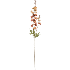Mica Decorations sarkantyúfű ág 85 cm rozsdaszínű dekoráció