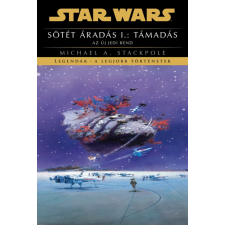 Michael A. Stackpole - Sötét áradás I.: Támadás egyéb könyv