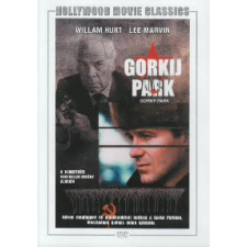 Michael Apted Gorkij Park (DVD) thriller