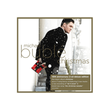  Michael Bublé - Christmas (CD) jazz