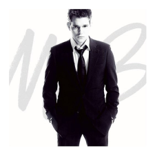 Michael Bublé - It's Time (Cd) egyéb zene