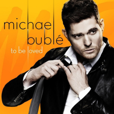  Michael Buble - To Be Loved 1LP egyéb zene
