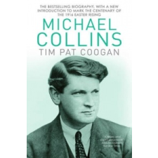  Michael Collins – Tim Pat Coogan idegen nyelvű könyv