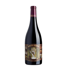 Michael David Sixth Sense Syrah vörösbor 2019 0,75l 15% bor
