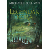Michael J. Sullivan - Legendák kora  (Az első birodalom legendái 4.)