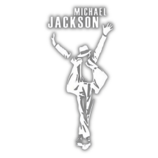  Michael Jackson autómatrica matrica