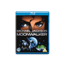  Michael Jackson - Moonwalker (Blu-ray) rock / pop