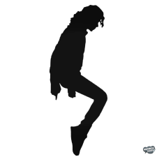  Michael Jackson &quot;1&quot; Autómatrica matrica