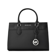 MICHAEL KORS 35T4S6HS3LBLA WOMEN BAG