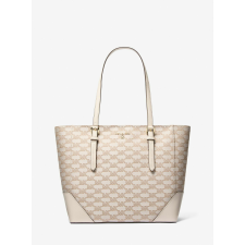 MICHAEL KORS Aria krém női táska - nagy méret kézitáska és bőrönd