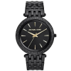 Michael Kors Darci MK3337 női karóra, fekete/arany, rozsdamentes, WR50