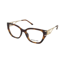 MICHAEL KORS Dioptriás szemüvegek Michael Kors Bierzo MK4140U 3006 szemüvegkeret