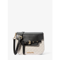  MICHAEL KORS Emilia női táska, crossbody, világos