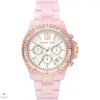 MICHAEL KORS Everest Chronograph MK7240