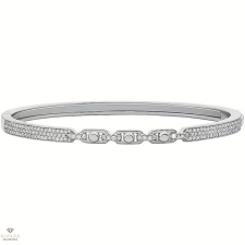 MICHAEL KORS ezüst karperec - MKC1735CZ040 karkötő