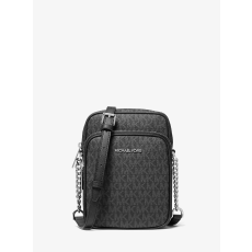  MICHAEL KORS fekete női crossbody táska