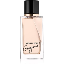 MICHAEL KORS Gorgeous! EDP 50 ml parfüm és kölni
