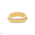 MICHAEL KORS gyűrű 56-os méret - MKJ8611710-56